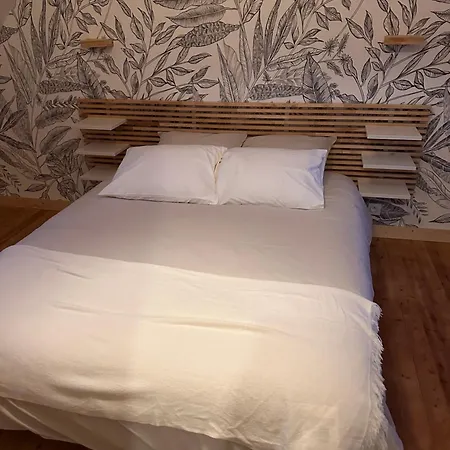 Gite Cotentin Sweet Home Blosville Buitenkant foto