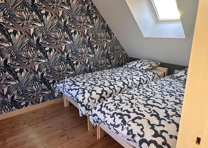 Gite Cotentin Sweet Home