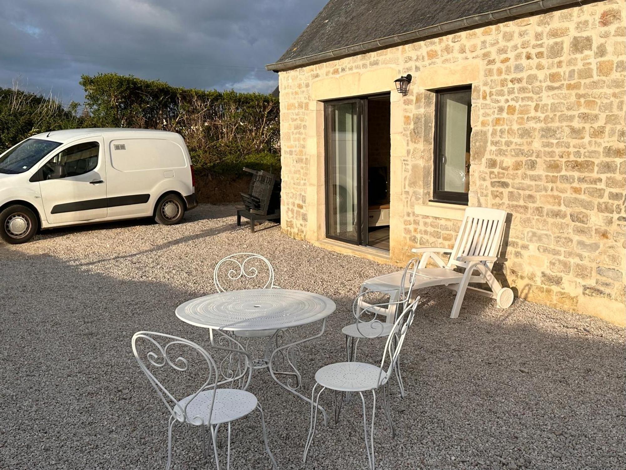 Holiday home Cotentin Sweet Blosville